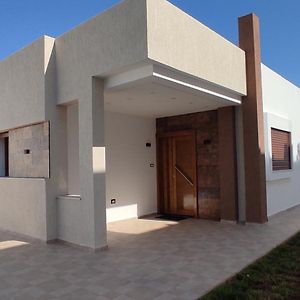 הוילה Al Maqarisah Djerba, Midoun Exterior photo