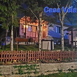 הוילה גאראנה Casa Velana Exterior photo