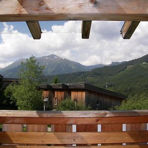 הוהנטאורן Schanzer-Hutte Comfortable Holiday Residence Exterior photo