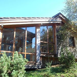 הוהנטאורן Marei-Hutte Comfortable Holiday Residence Exterior photo
