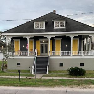 הוילה Arabi Historic Mansion Exterior photo