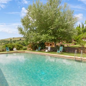 Castel di Lucio Villa Olmo With Private Pool - Happy Rentals Exterior photo