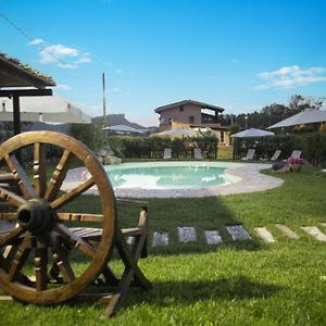 Codrongianos La Pinnetta With Pool - Happy Rentals Exterior photo