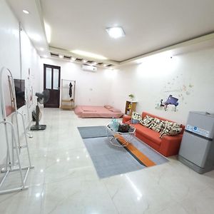 האי פונג Happy Homestay Dinh Dong Exterior photo