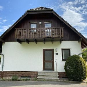 Frielendorf Country House On Silbersee Exterior photo