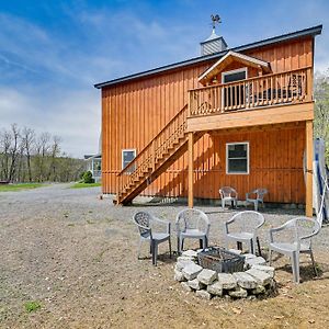 Benson Northville Barn Apartment With Private Beach Access! Exterior photo