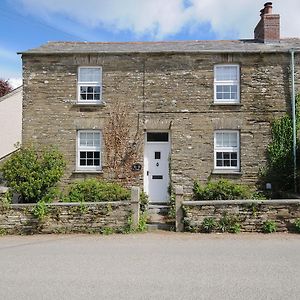 Saint Mabyn 1 Churchtown Cottages Exterior photo