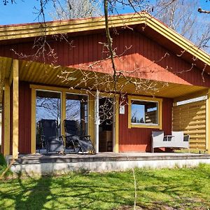 Dalstorp Amazing Home In Gaellstad With House Sea View Exterior photo