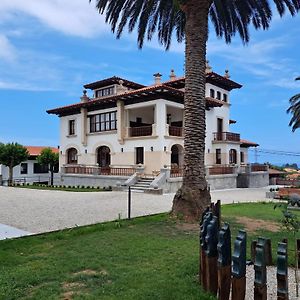 Hotel El Rosal De קודילרו Exterior photo