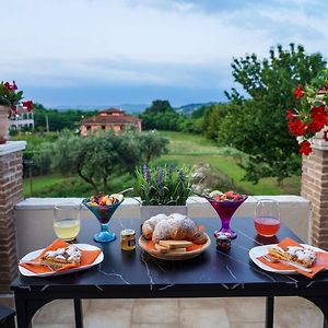 Alvignano Villa Falcone Exterior photo