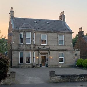 מלון אירווין Braidmead House Exterior photo