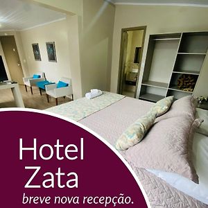 קריסיומה Hotel Zata E Flats Exterior photo