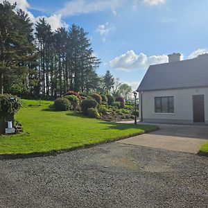 Farnaght Farnaught Farmhouse Apartment, Lough Rynn, Mohill Exterior photo