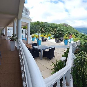 ויקטוריה Petit Amour Villa, Seychelles Exterior photo