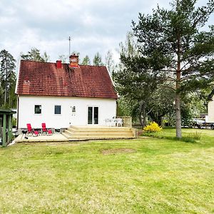 Gullringen Villa With 4 Bed Rooms With Internet In Vimmerby Exterior photo