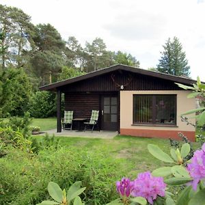 הוילה Ferienhaus In נאוסטאדט-גלווה Exterior photo