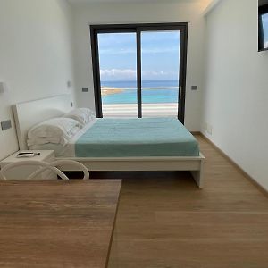 אפרטהוטל פורטו טורס Casa Vacanza Acquamarina Exterior photo