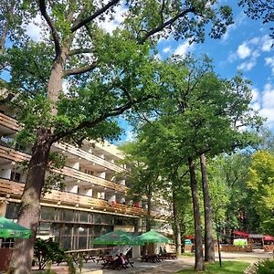 לודז' Osrodek Wypoczynkowo-Hotelowy Przasniczka Exterior photo