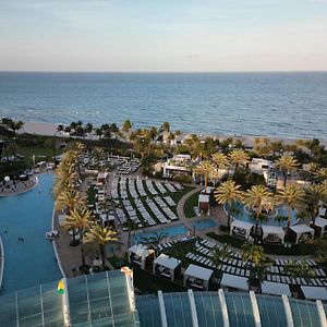 מיאמי ביץ' Fontainebleau Resort High Floor W Ocean Views Exterior photo