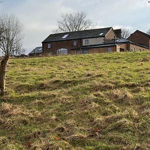 Silkstone The Tack Store, Modern 3 Bed, 6 Person, Barn In A Rural Setting With Great Access Exterior photo