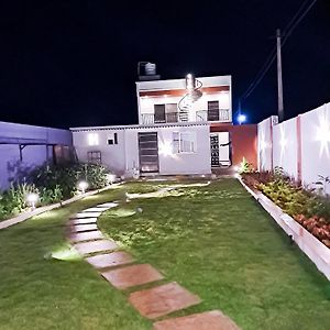 Devanahalli Villa With Private Pool Exterior photo