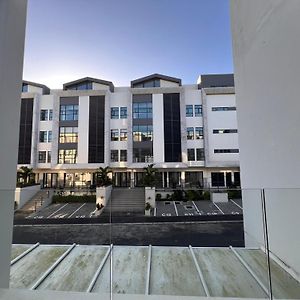 Trianon Ebene Square Apartment Exterior photo