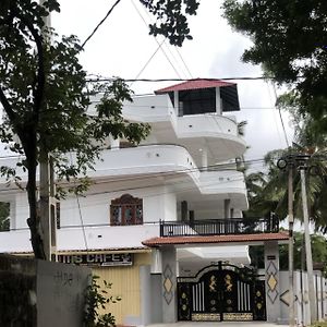 ג'פנה Sarma Villa Exterior photo