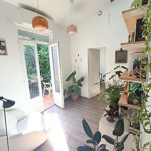 דירות אוברווילייה Loft Cosy Avec Balcon Et Jardin Exterior photo