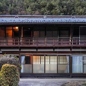 Tatsuno  Cosato Japanese Traditional House In The Countryside Exterior photo
