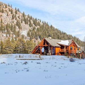 ברקנרידג' The Observatory By Great Western Lodging Exterior photo