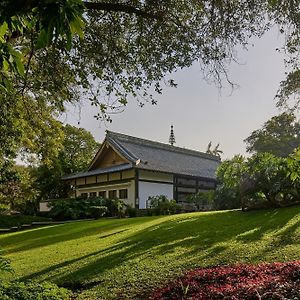 מלון Sumiya קוארנבאקאבה Exterior photo