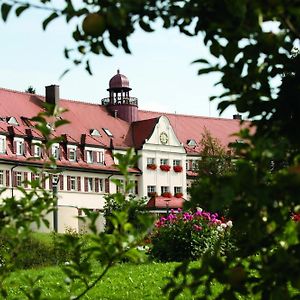 מלון Schwäbisch Gmünd Schoenblick. Christliches Gaestezentrum Exterior photo