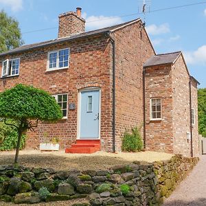 Tilston Rock Cottage Exterior photo