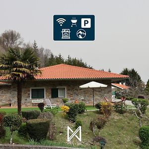 אלפאנדגה דה פה Mystay - Casa Pereira Soeima Exterior photo