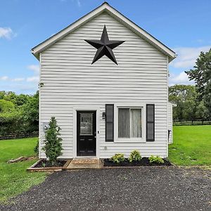 Lovettsville Cottage Escape In Virginia Wine Country Exterior photo