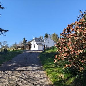 הוילה Lerags Achalic Farm House Exterior photo