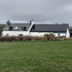 הוילה Isle Of Gigha Farm House Exterior photo