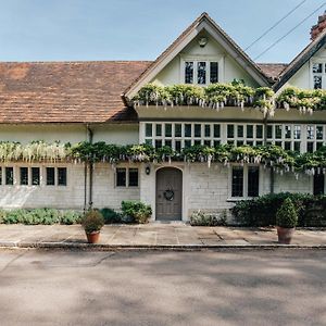 הוילה מרלו Wisteria House Exterior photo