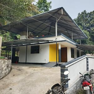 Kuttampuzha Hill View Home Stay Exterior photo