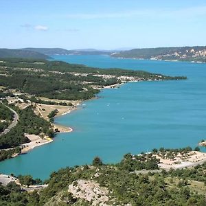 הוילה Roumoules A 10 Mn De Moustiers St Marie Lac St Croix Parc National Du Verdon Exterior photo