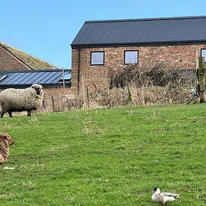 Silkstone The Hayloft, Modern 3 - 4 Bed, 8 Person, Barn Conversion In A Rural Location With Great Access Exterior photo