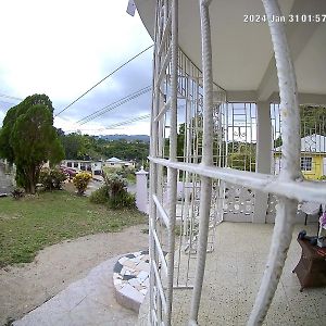 מונטגו ביי Andeve'S Tranquil Beautiful Home Exterior photo