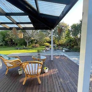 Hector Bungalow Oasis - Huge Outdoor Space & Full Kitchen Exterior photo