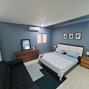 Camama Immaculate 3-Bed Apartment In Kilamba Luanda Exterior photo