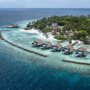 מלון נורת' מאלה אתול Bandos Maldives Exterior photo