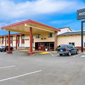 Red Lion Inn & Suites יקימה Exterior photo