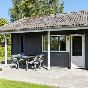 Vemmenaes Amazing Home In Svendborg With Kitchen Exterior photo