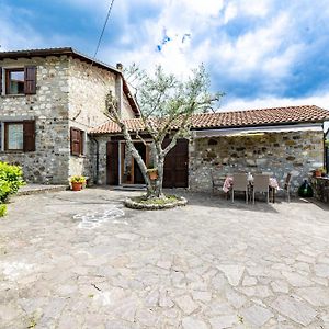 Minucciano Casa Sant'Anna - In Garfagnana - Happy Rentals Exterior photo