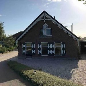 הוילה Woerdense Verlaat Farmhouse For Families Exterior photo