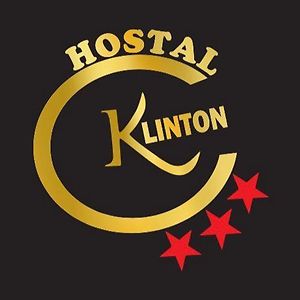 איבארה Klinton Hostal Exterior photo